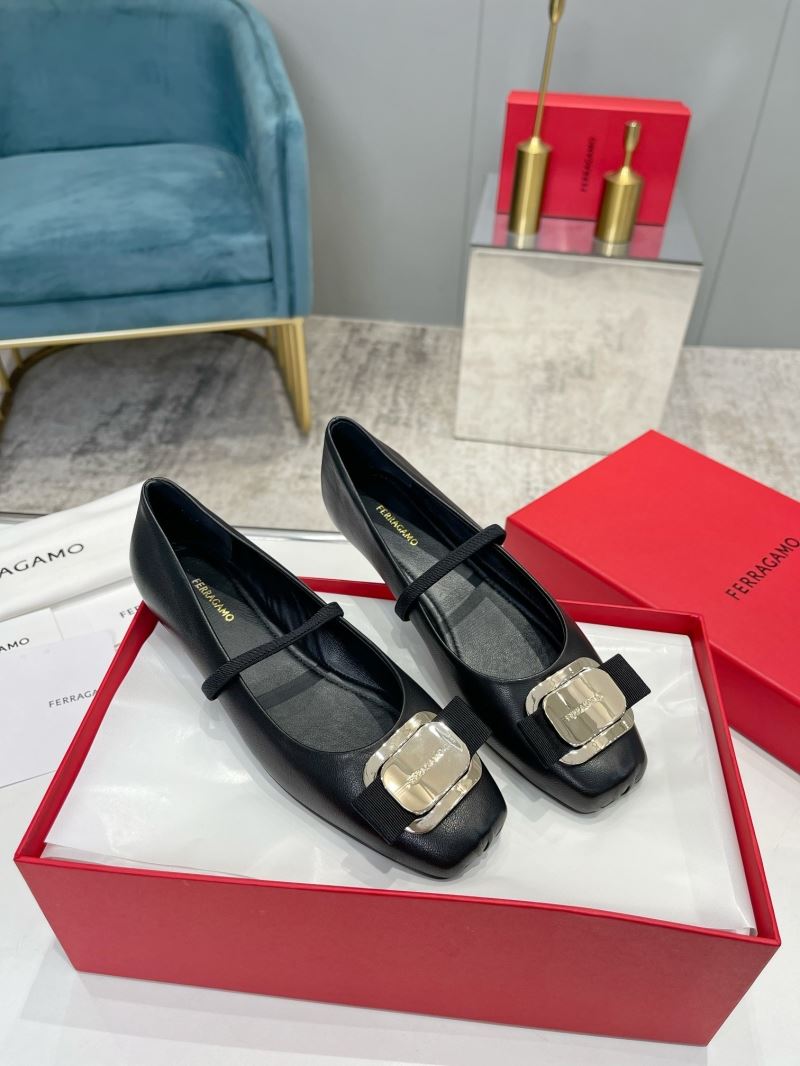 Ferragamo Shoes